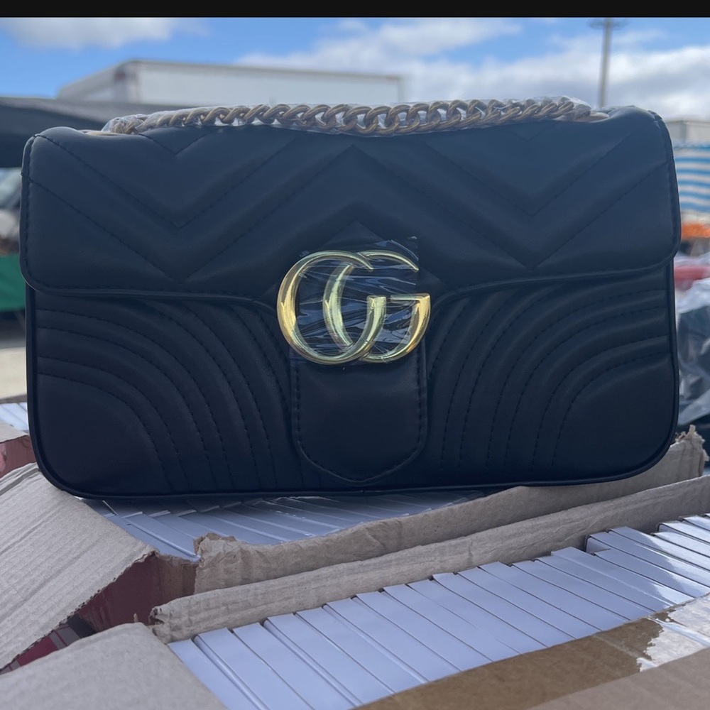 G bag